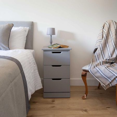 Ascot Cottage Cirencester Luaran gambar