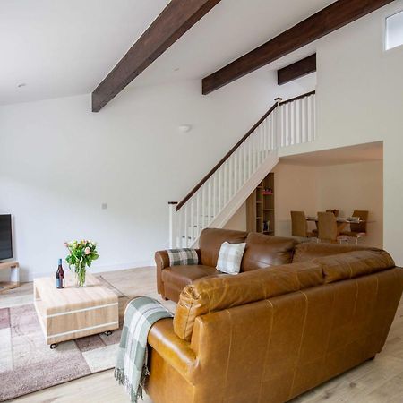 Ascot Cottage Cirencester Luaran gambar