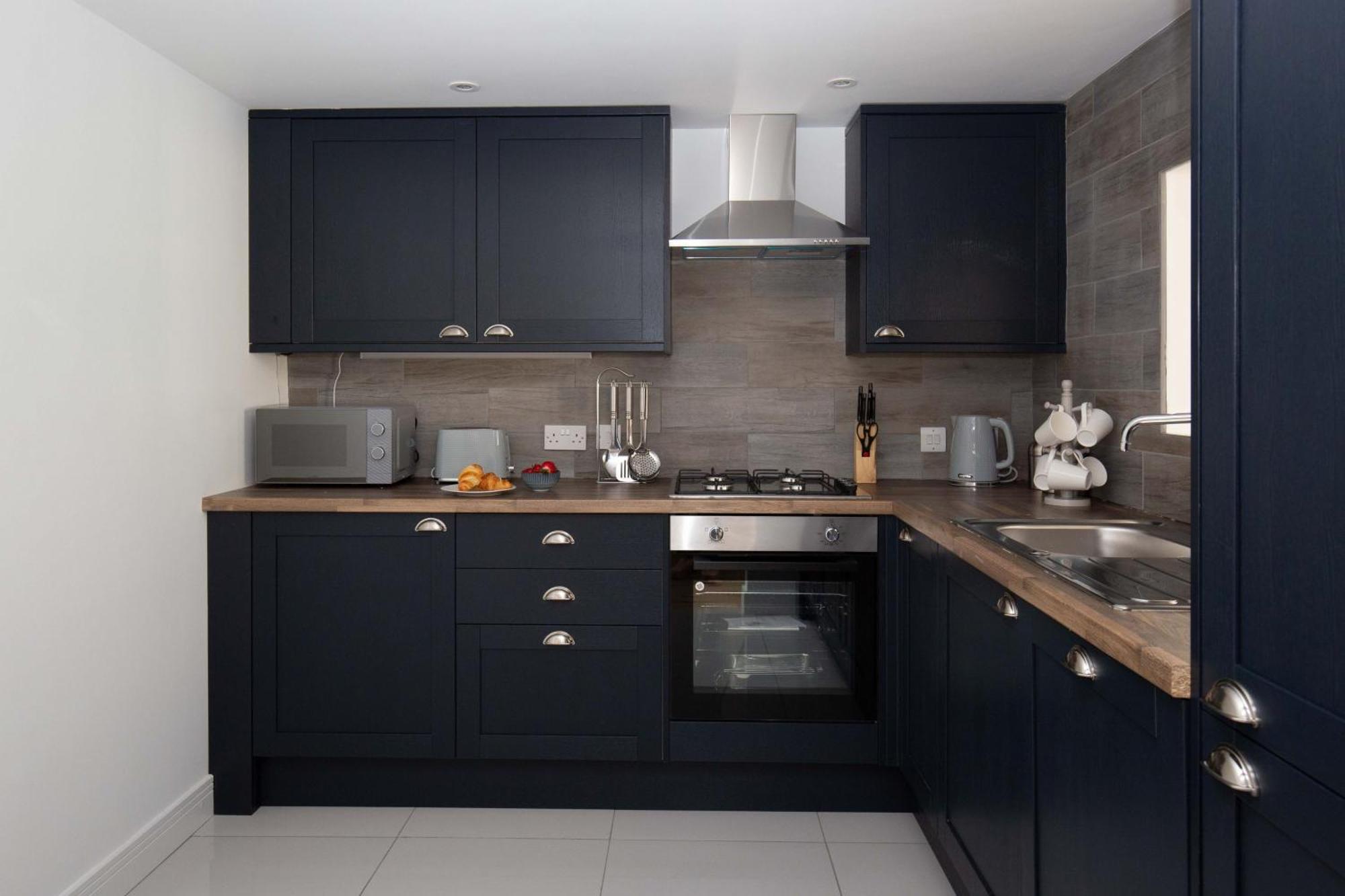 Ascot Cottage Cirencester Luaran gambar
