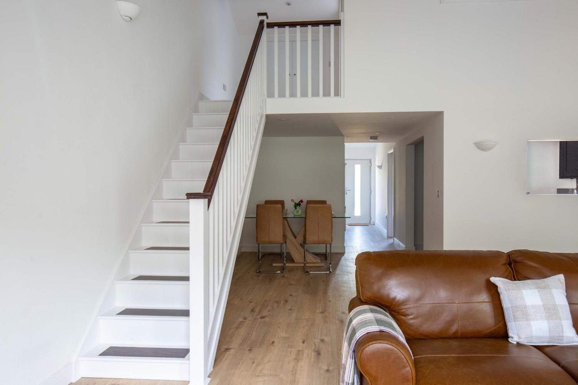 Ascot Cottage Cirencester Luaran gambar