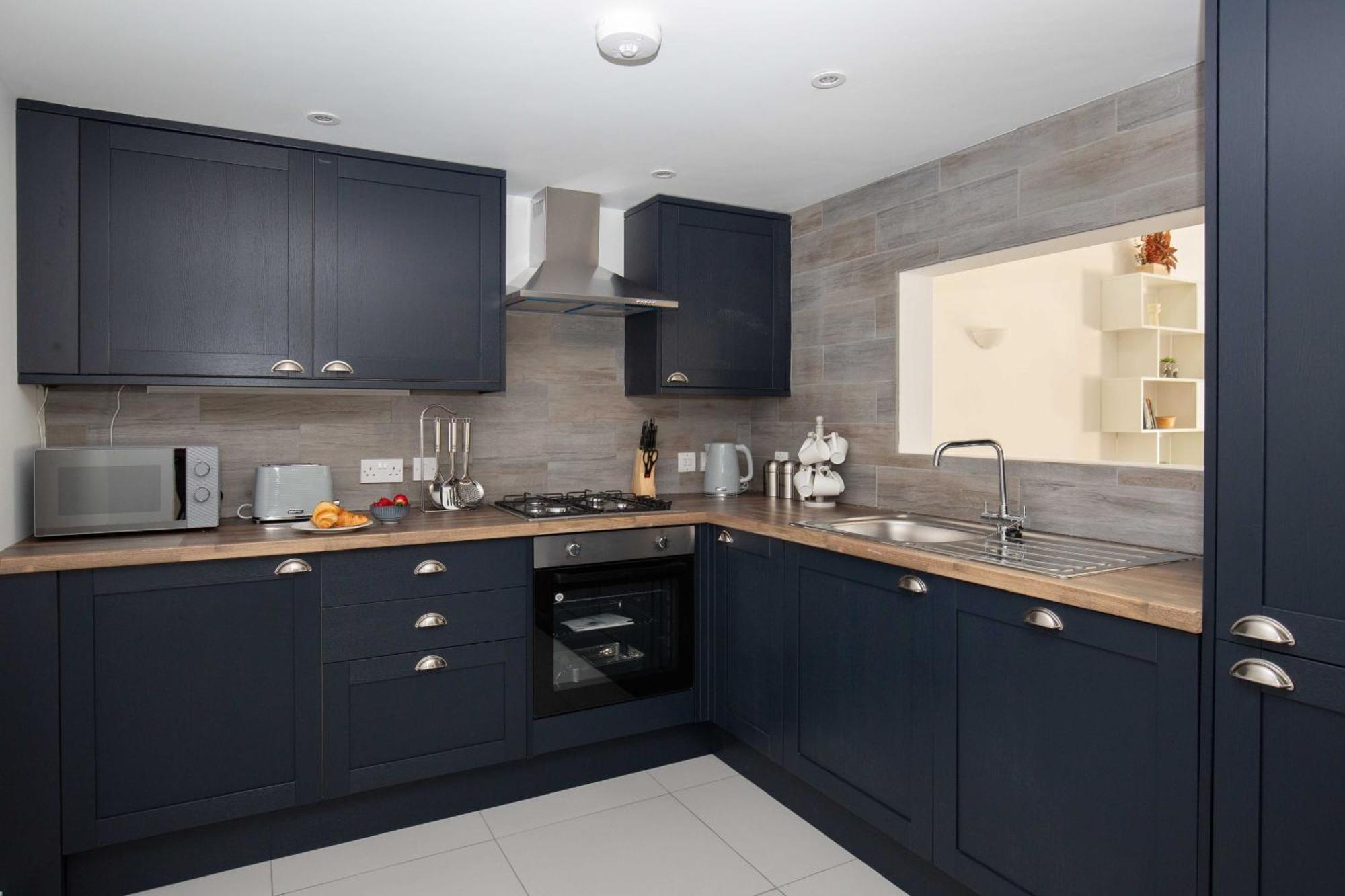 Ascot Cottage Cirencester Luaran gambar