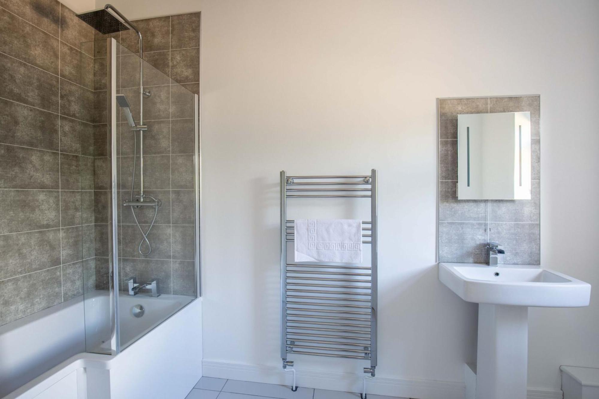 Ascot Cottage Cirencester Luaran gambar