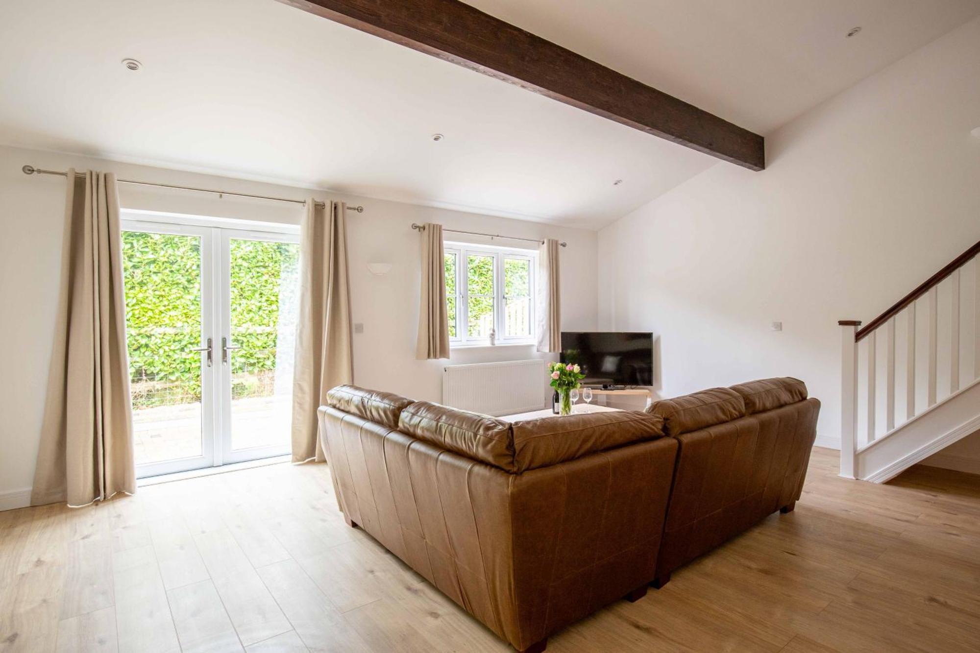 Ascot Cottage Cirencester Luaran gambar