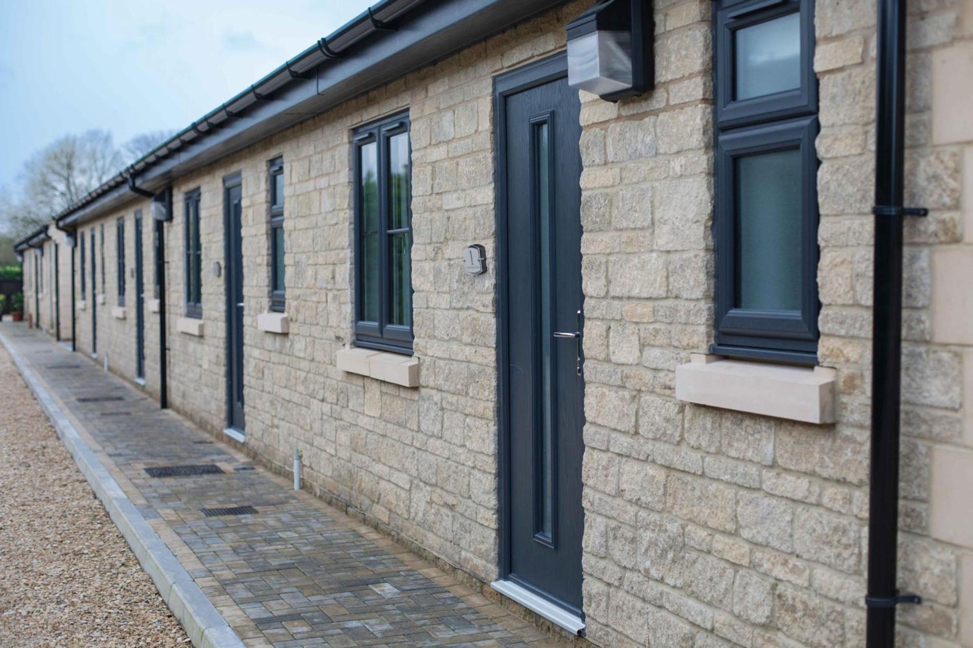 Ascot Cottage Cirencester Luaran gambar