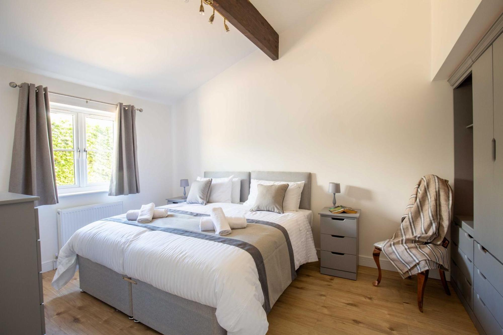 Ascot Cottage Cirencester Luaran gambar