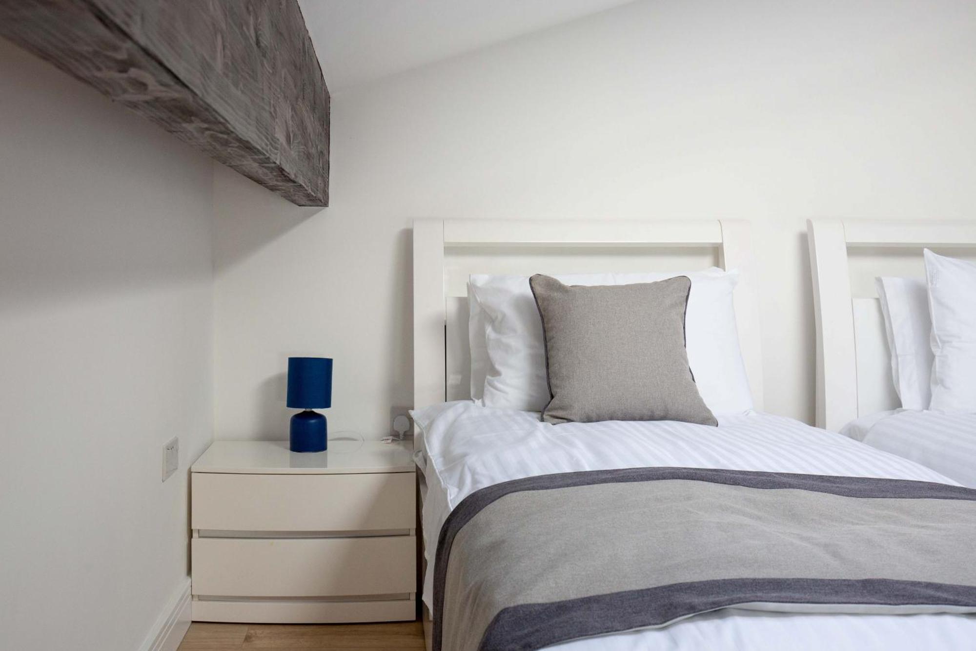 Ascot Cottage Cirencester Luaran gambar